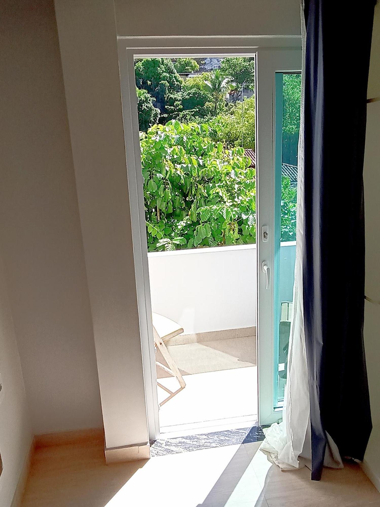 Hospedaje Morrosp Morro de São Paulo Rum bild
